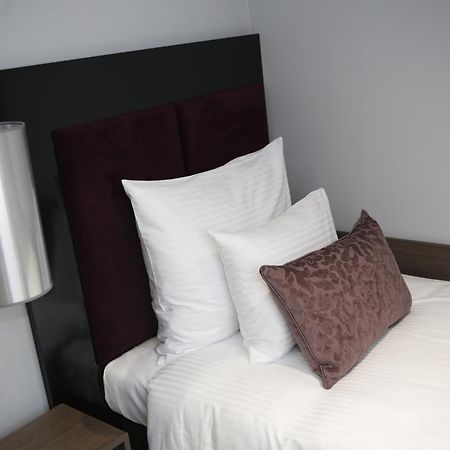 Hotel Chopin Bydgoszcz Ruang foto