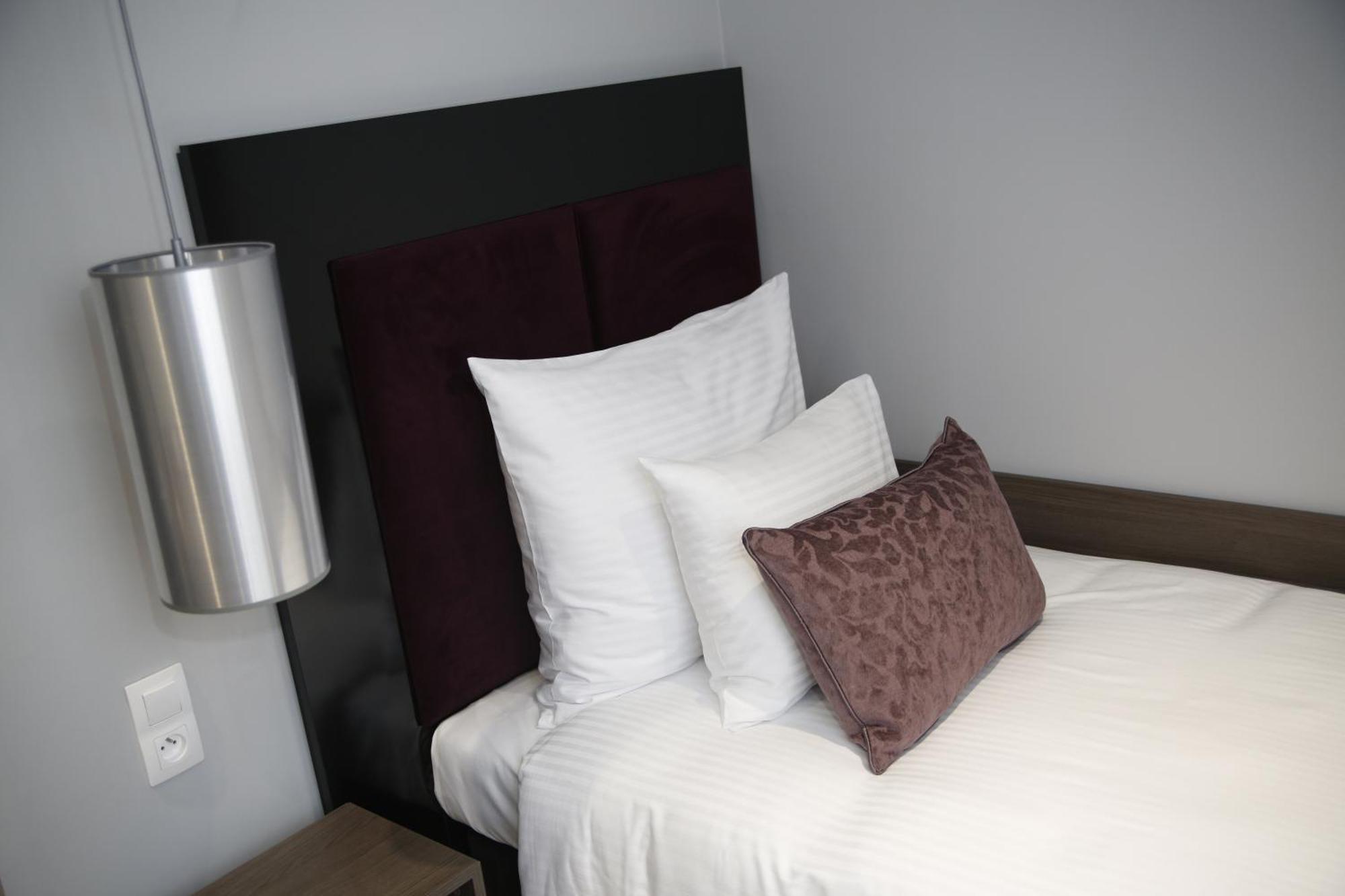 Hotel Chopin Bydgoszcz Ruang foto