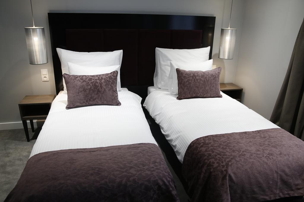Hotel Chopin Bydgoszcz Ruang foto