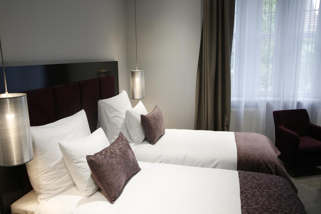 Hotel Chopin Bydgoszcz Ruang foto