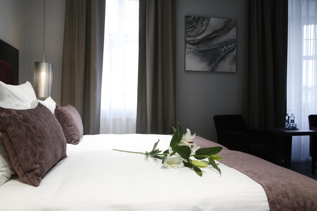 Hotel Chopin Bydgoszcz Ruang foto