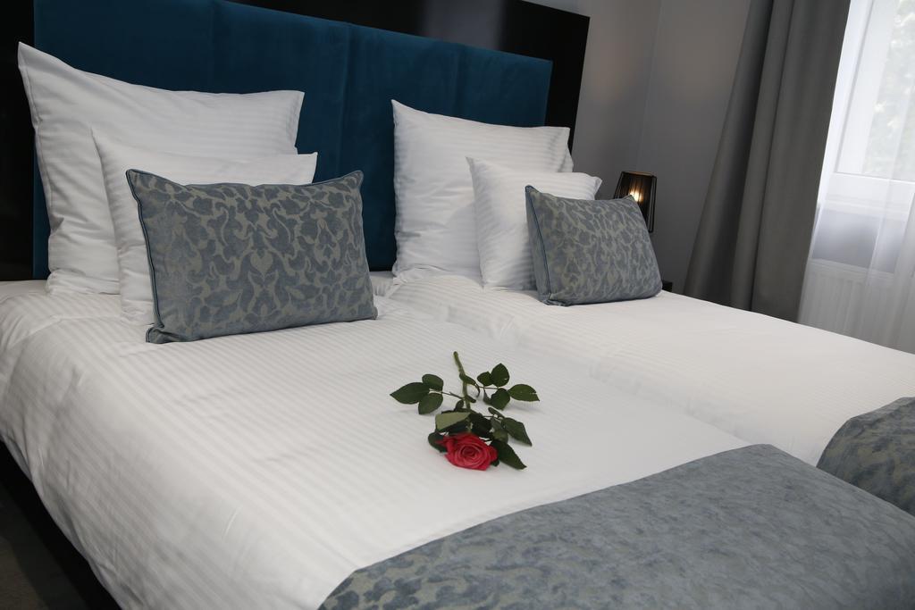 Hotel Chopin Bydgoszcz Ruang foto
