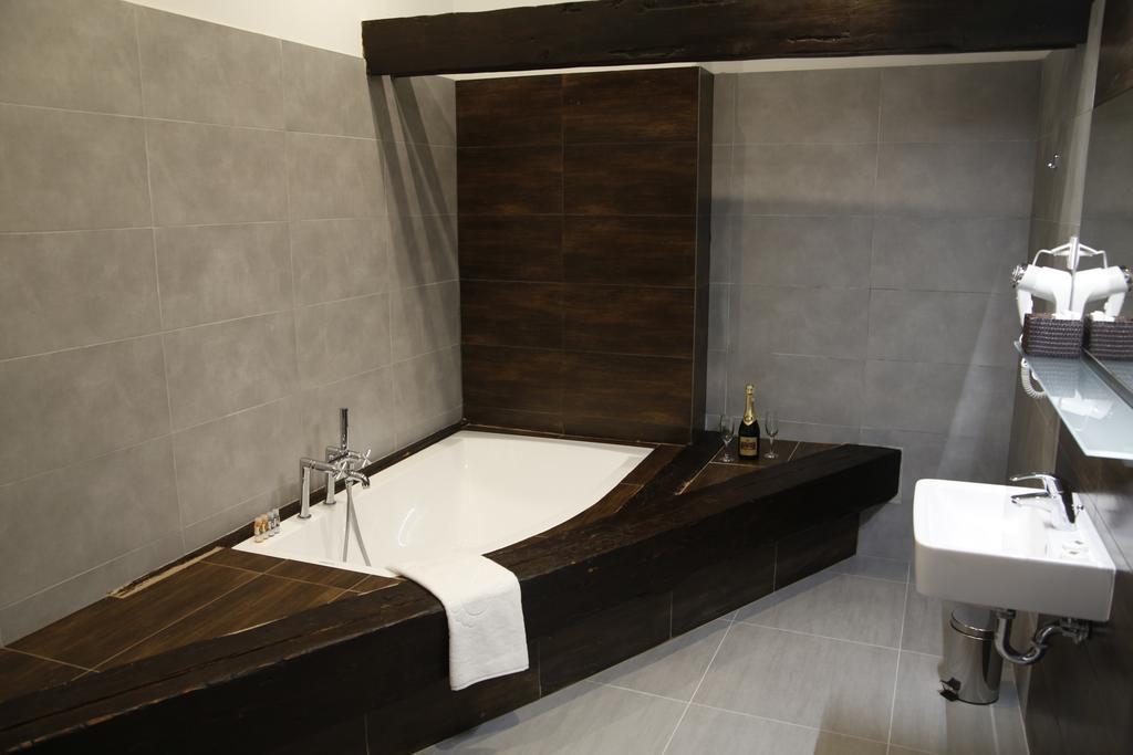 Hotel Chopin Bydgoszcz Ruang foto