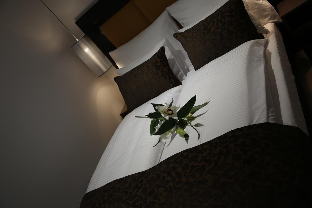 Hotel Chopin Bydgoszcz Ruang foto