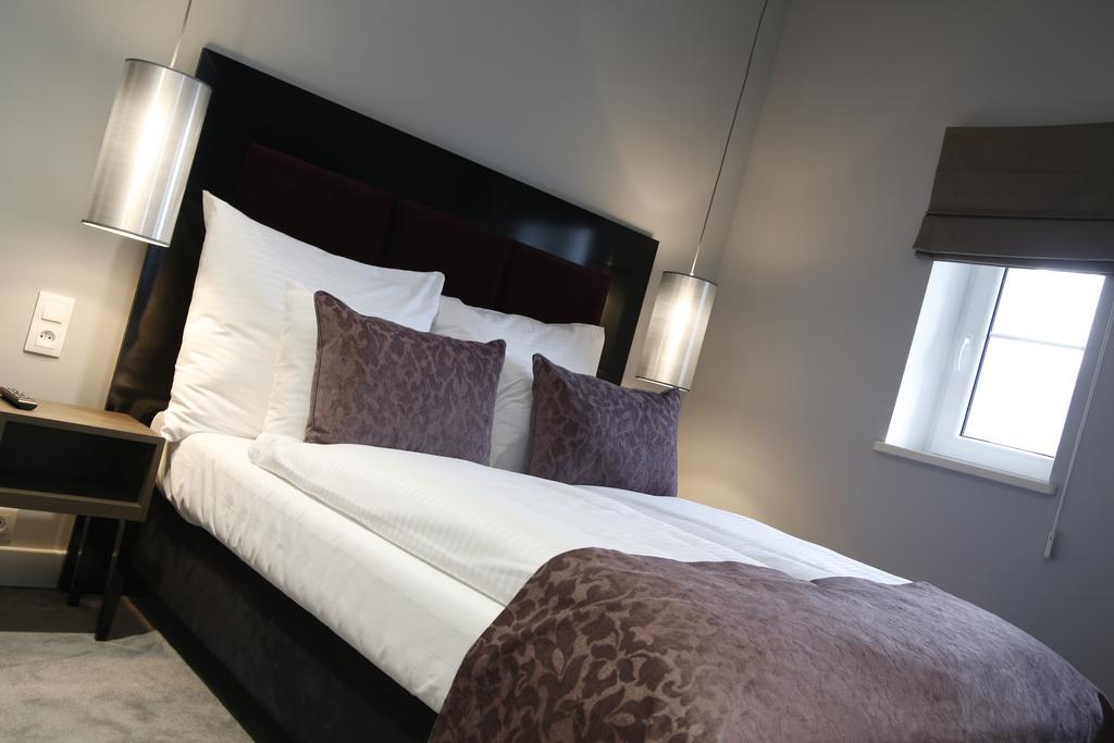 Hotel Chopin Bydgoszcz Ruang foto