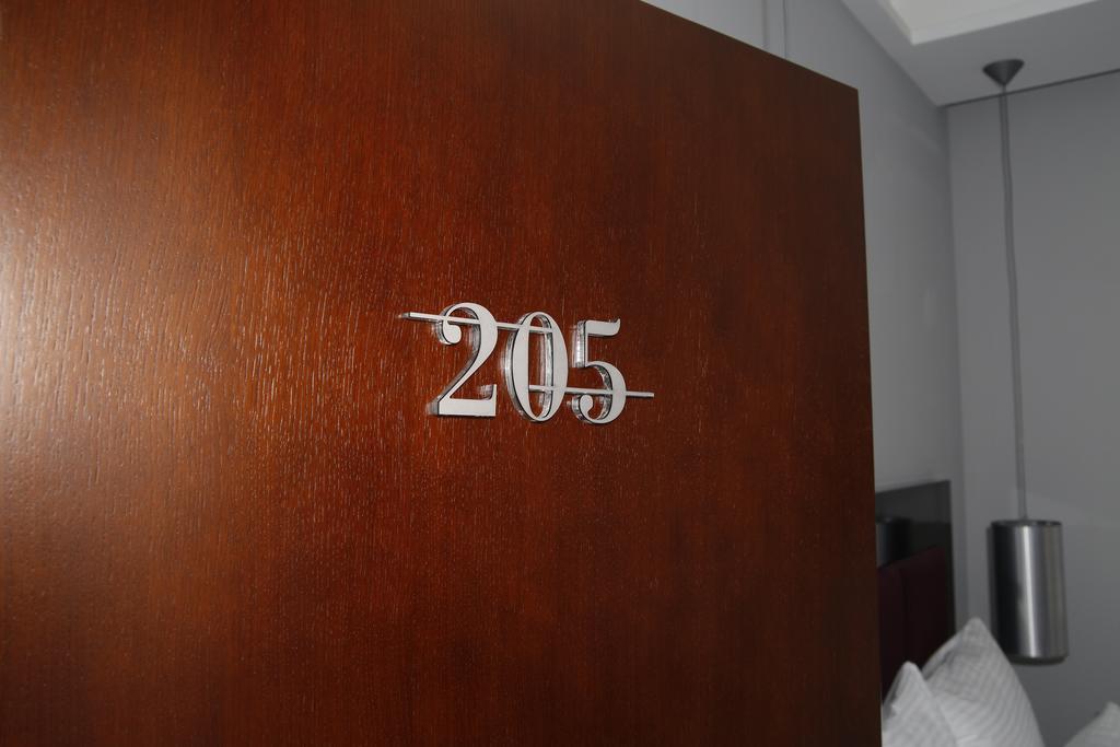 Hotel Chopin Bydgoszcz Ruang foto