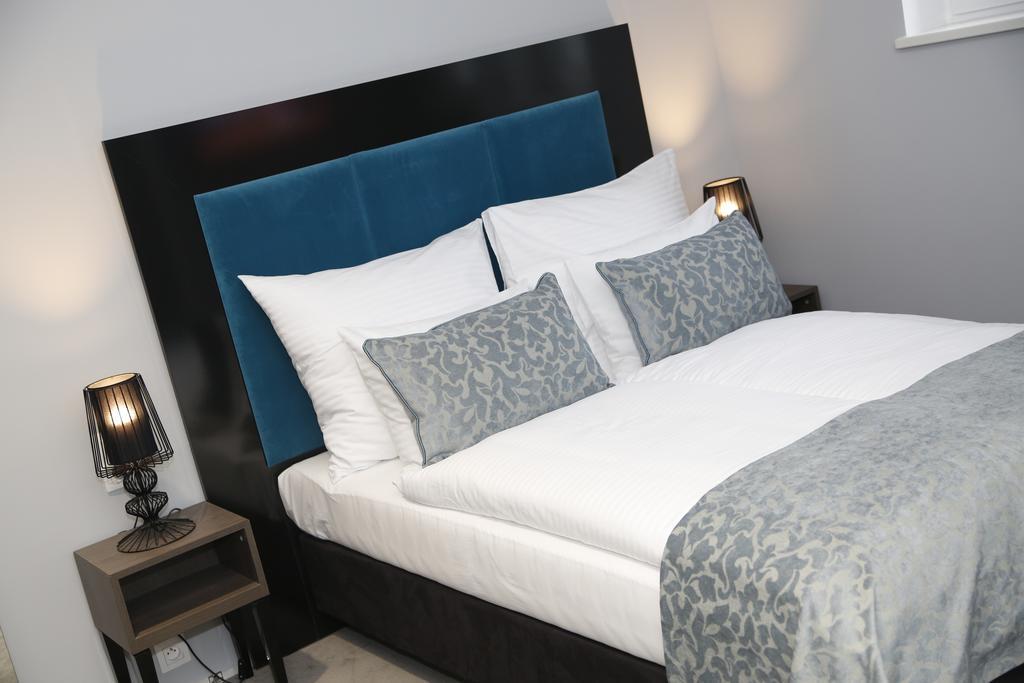 Hotel Chopin Bydgoszcz Ruang foto
