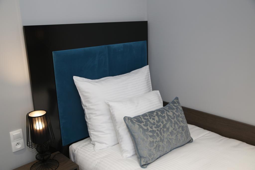 Hotel Chopin Bydgoszcz Ruang foto